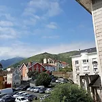 Petit Lägenhet Lourdes