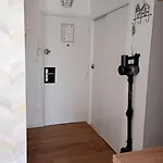 Petit Lägenhet