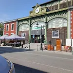 Lägenhet Petit