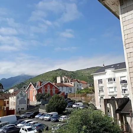 Petit Apartman Lourdes