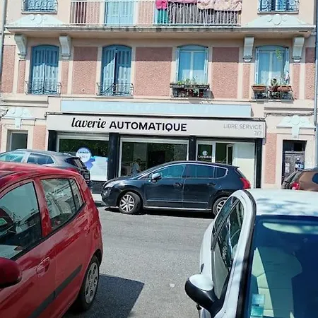 Petit Apartman Lourdes