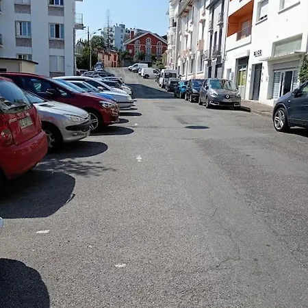 Apartman Petit Lourdes