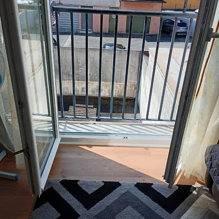 Apartamento Petit *