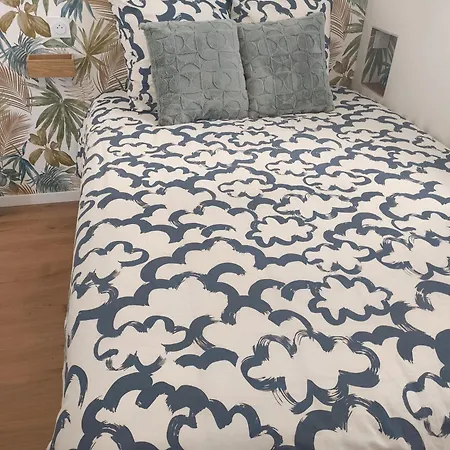Apartamento Petit Lourdes