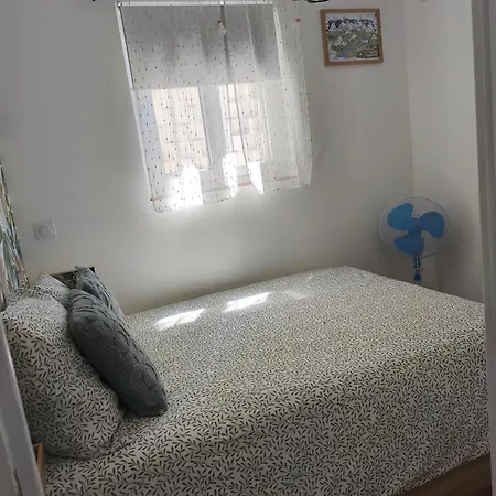 Apartamento Petit