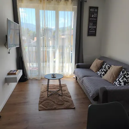 Petit Apartamento *