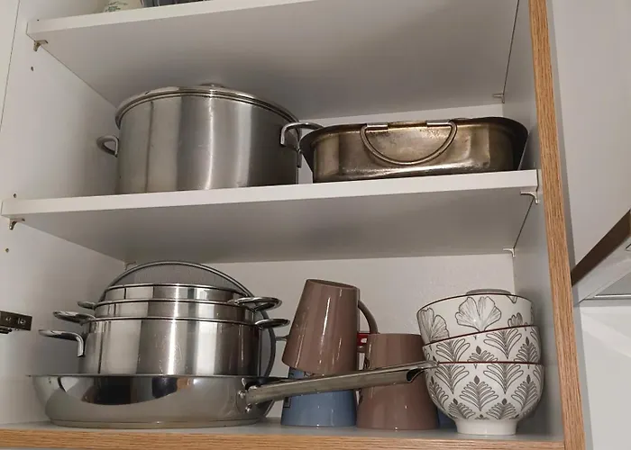 アパート Petit *