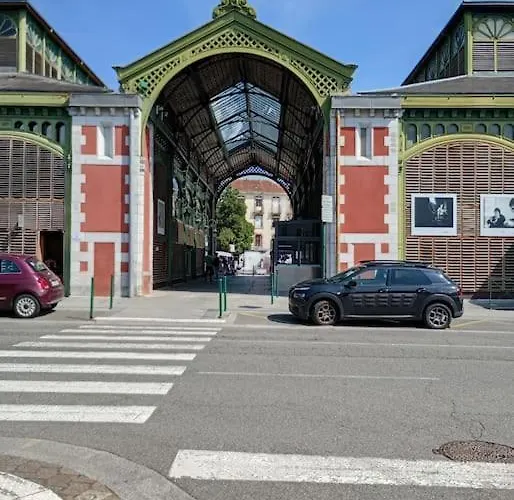 Appartamento Petit *