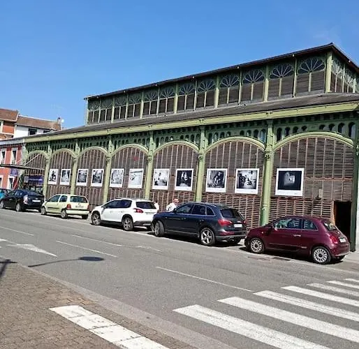 Appartamento Petit *