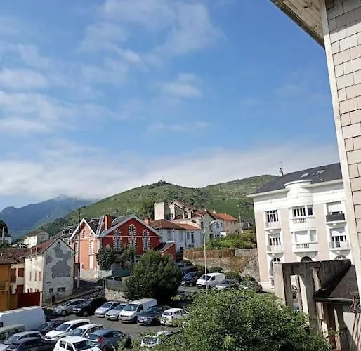 Petit Apartment Lourdes