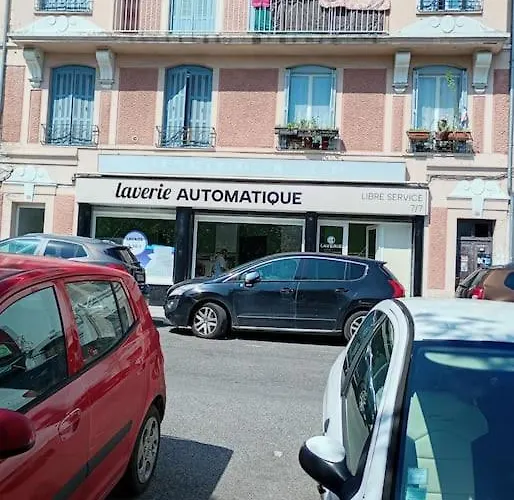 Petit Apartment Lourdes