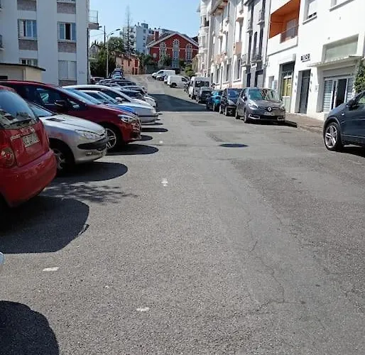 Apartment Petit Lourdes