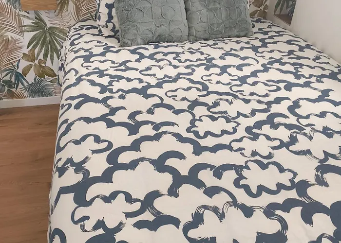 Apartment Petit Lourdes